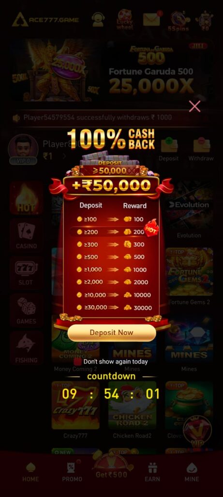 ace777 apk